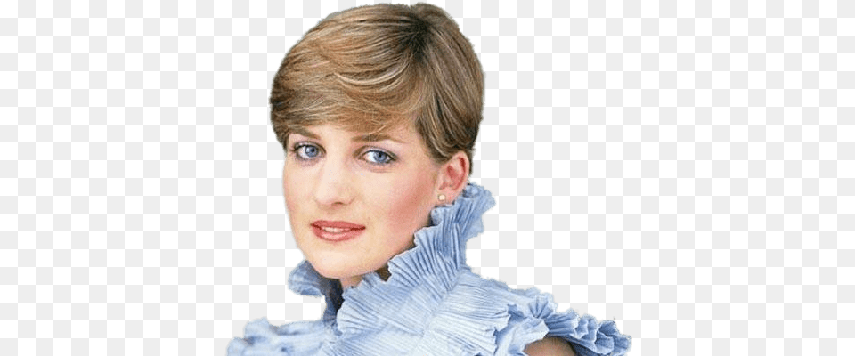 Download Diana Princess Of Wales, Portrait, Photography, Person, Head Free Png