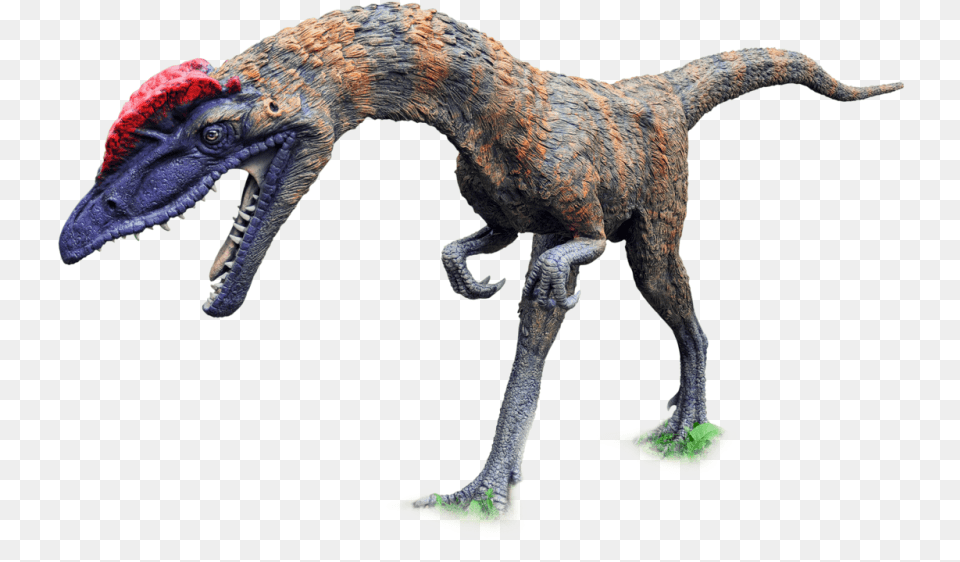 Dinosaur Clipart, Animal, Reptile, T-rex Free Png Download