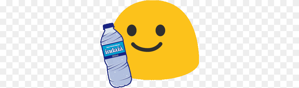 Download Discord Emotes Gif U0026 Base Discord Emoji Memes Gif, Bottle, Water Bottle, Beverage, Mineral Water Free Transparent Png
