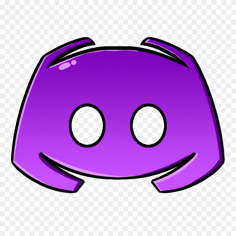 Download Discord Graphic Library Purple Discord, Helmet, Astronomy, Moon, Nature Free Png