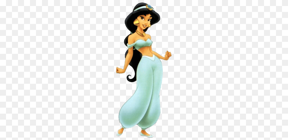 Download Disney Princess Jasmine Clipart, Adult, Female, Person, Woman Png Image