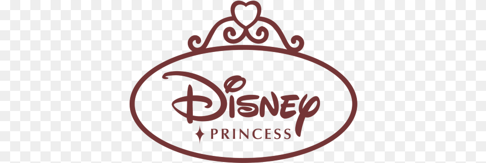 Download Disney Princess Vector Logo Disney Princess Logo Vector, Accessories, Dynamite, Weapon Free Transparent Png