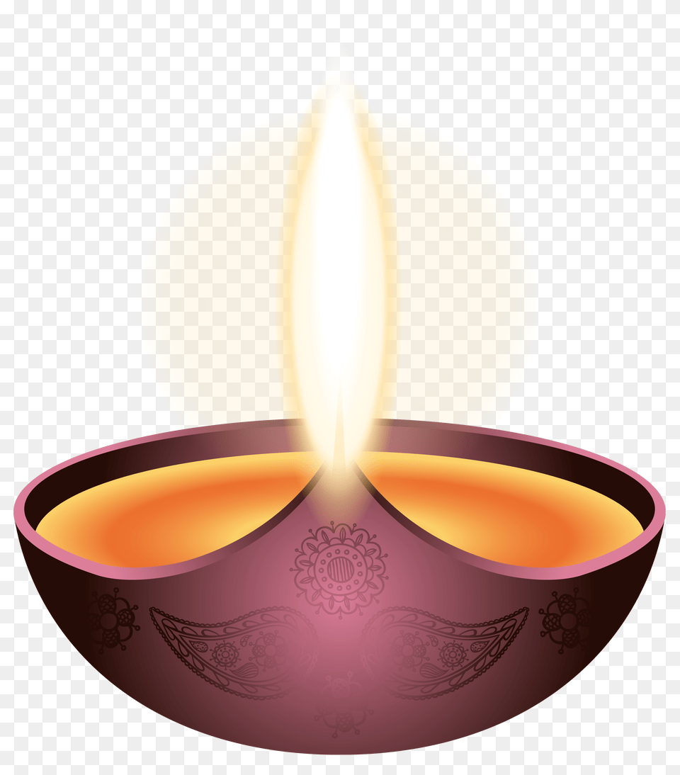 Download Diwali Image And Clipart, Fire, Flame, Chandelier, Lamp Png