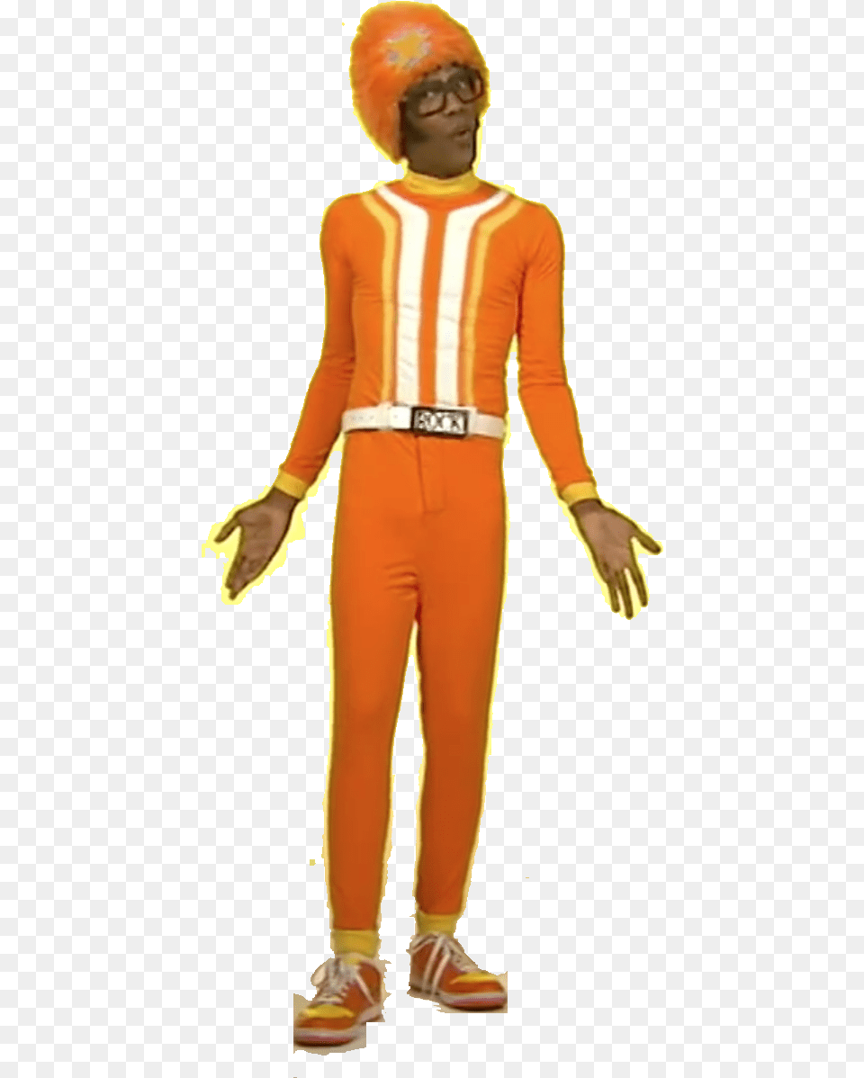 Dj Lance Costume, Sleeve, Clothing, Person, Long Sleeve Free Png Download