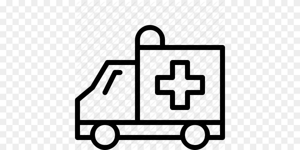 Download Doctor Bag Black And White Clipart Health Care Computer, Transportation, Van, Vehicle Free Transparent Png