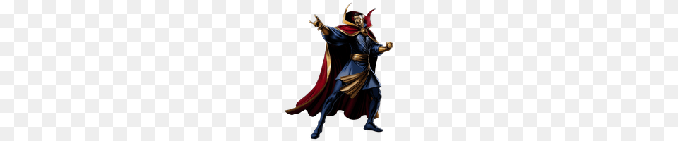 Download Doctor Strange Photo Images And Clipart Freepngimg, Adult, Female, Person, Woman Png Image
