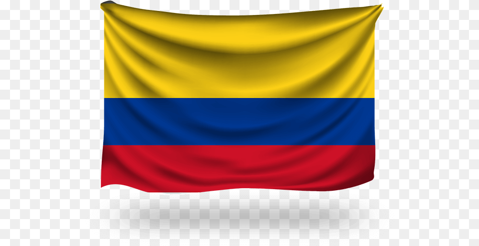 Download Dodge Mass Surveillance Ecuador Transparent Background, Flag, Colombia Flag Png