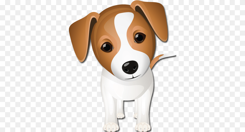 Download Dog Icon Love My Jack Russell, Animal, Puppy, Pet, Mammal Free Png