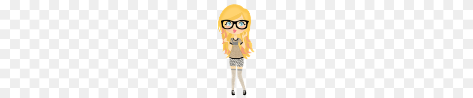 Doll Photo Images And Clipart Freepngimg, Person, Accessories, Glasses, Face Free Png Download