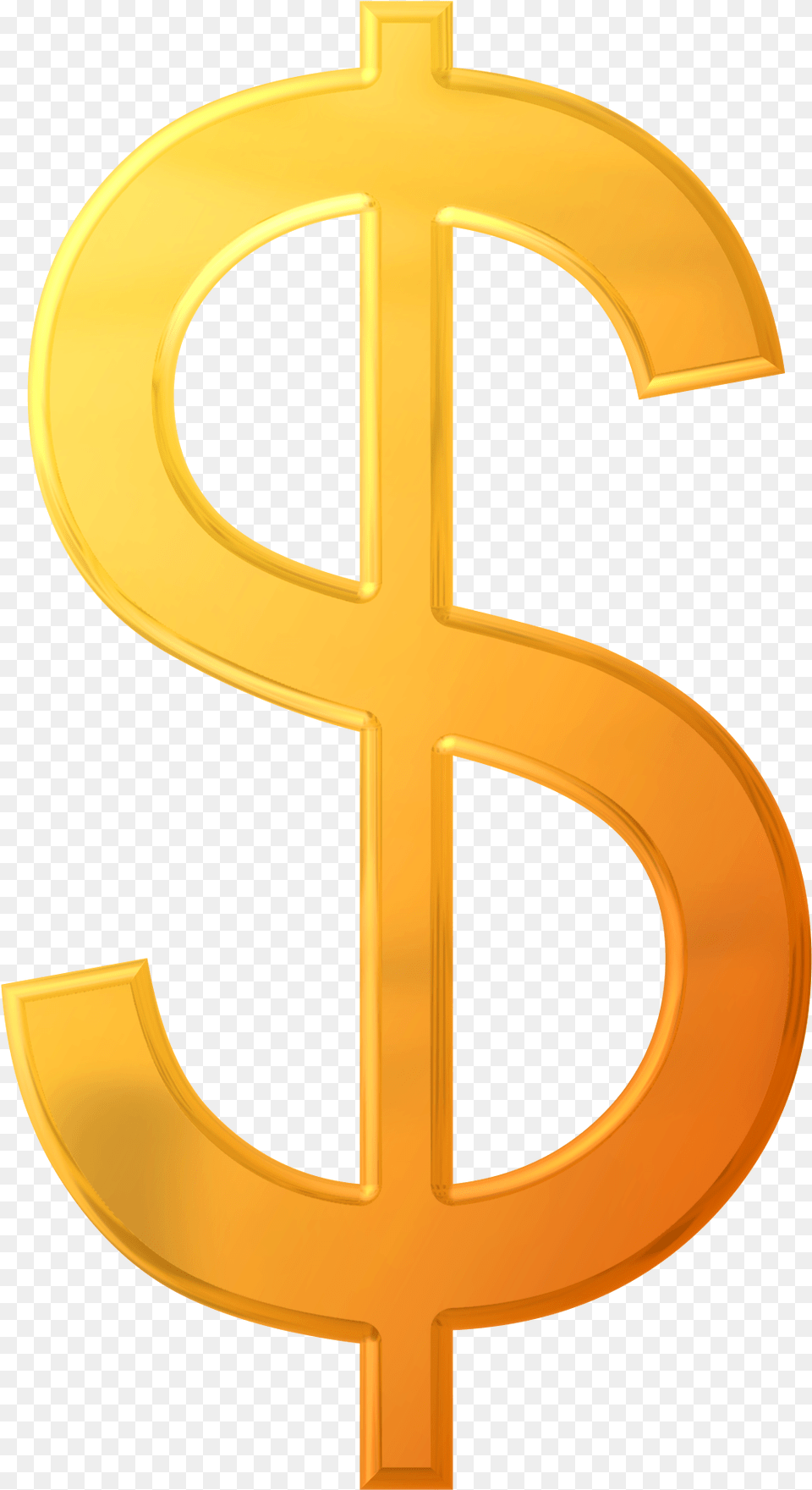 Download Dollar Sign Image For Dollar Sign Symbol, Text, Number Free Transparent Png