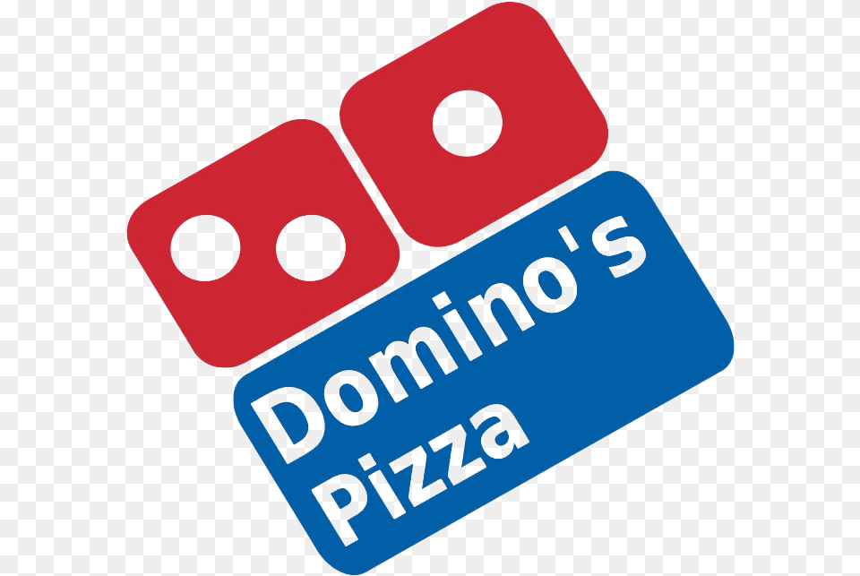 Download Dominos Logo Image Pizza, Game, Text Free Transparent Png