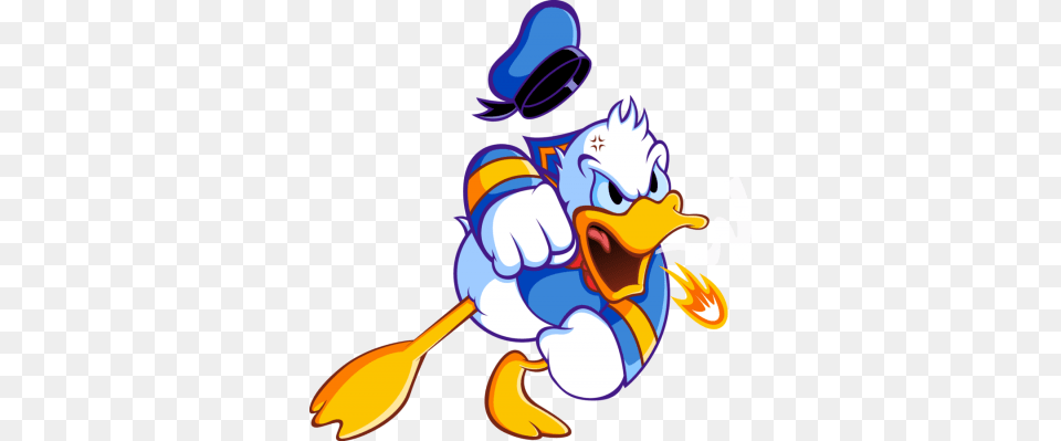 Download Donald Duck Image And Clipart, Cartoon Png