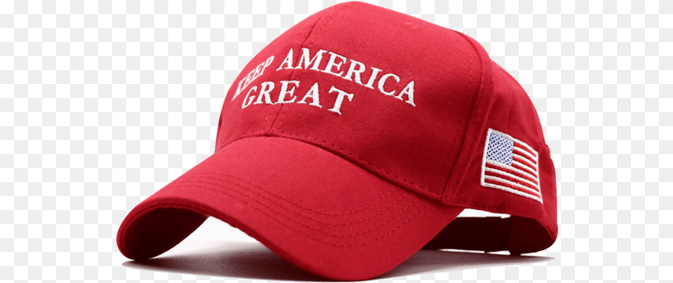 Download Donald Trump 2020 Deluxe 3 Baseball Cap, Baseball Cap, Clothing, Hat Png Image