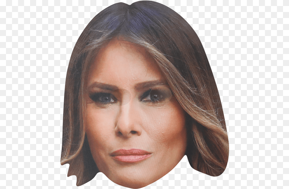 Download Donald Trump Hair Transparent Melania Trump, Adult, Portrait, Photography, Person Png