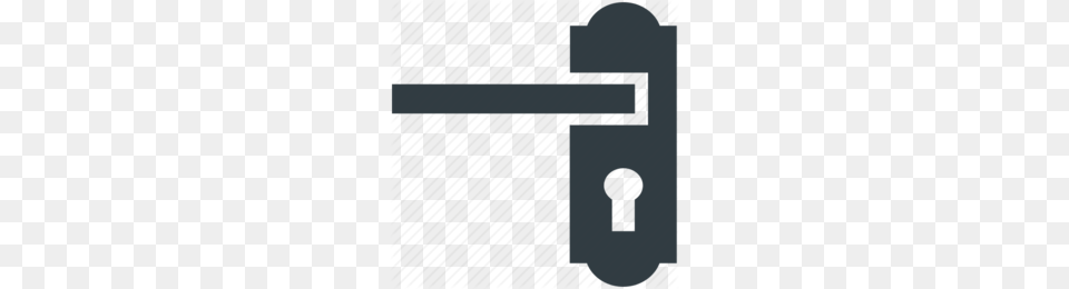 Download Door Clipart Door Handle Clip Art Door Lock Text Free Png