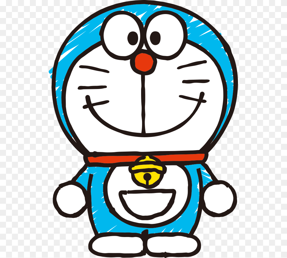 Download Doraemon Cartoon Lock Screen Wallpaper I Doraemon Art, Baby, Person, Sticker, Face Free Png