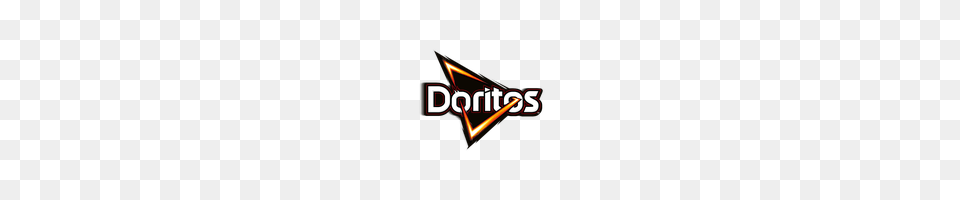 Download Doritos Photo And Clipart Freepngimg, Logo, Light Free Png