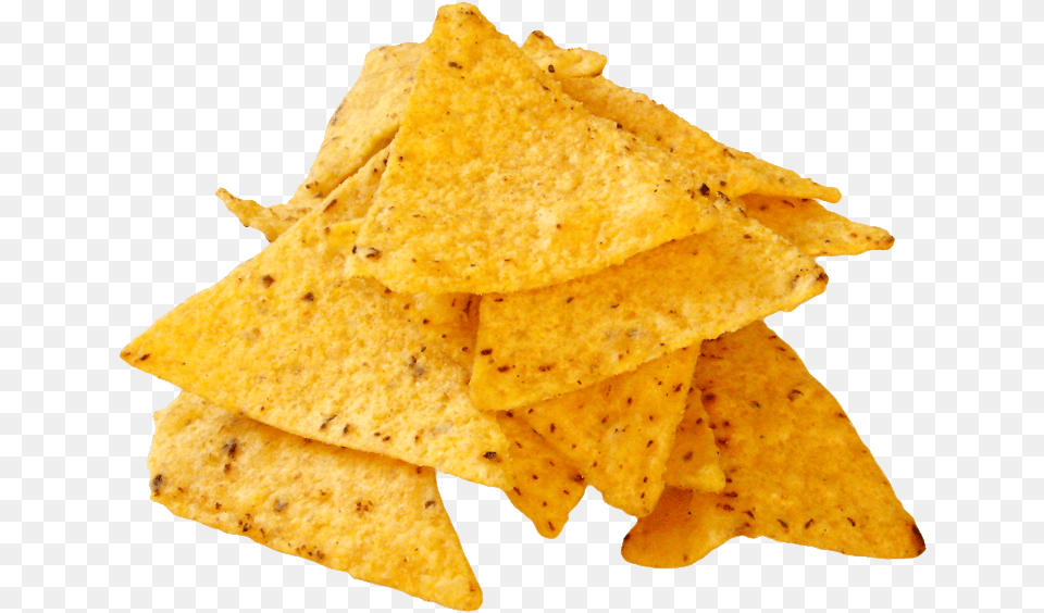 Download Doritos Transparent Tortilla Chips, Bread, Food, Snack, Pancake Png