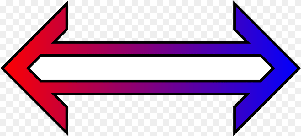 Download Double Line Transparent Animated Gif Double Arrow, Symbol Png