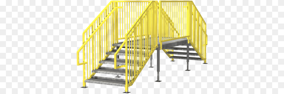 Download Double Portable Stair Stairs, Architecture, Infant Bed, Housing, House Png