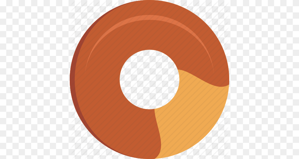 Doughnut Clipart Donuts Computer Icons Clip Art Food, Sweets, Donut, Disk, Bread Free Png Download