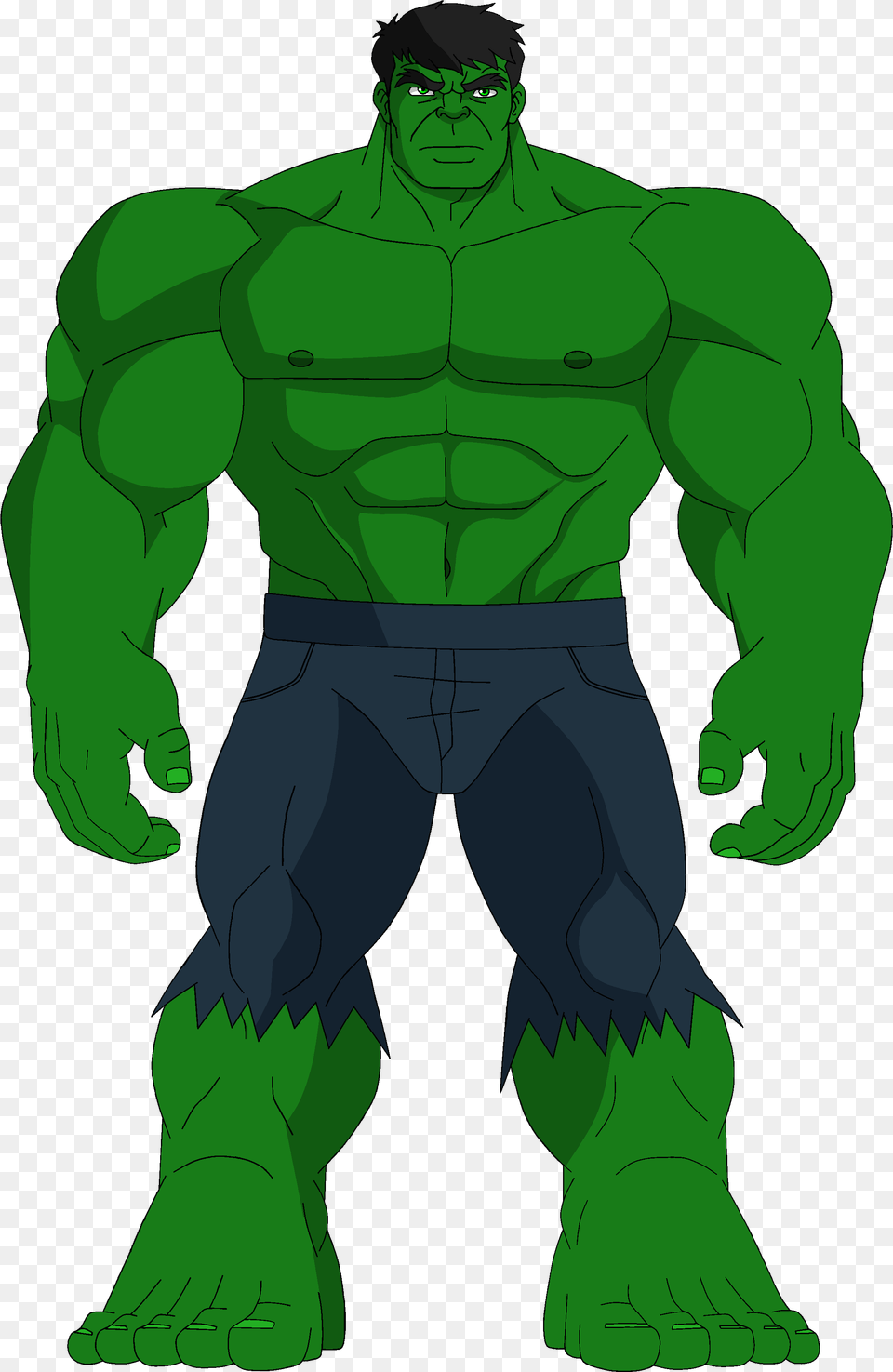 Download Download Hulk Clipart, Green, Adult, Male, Man Free Transparent Png