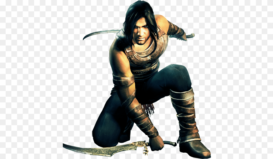 Download Download Prince Of Persia, Adult, Person, Woman, Female Png Image