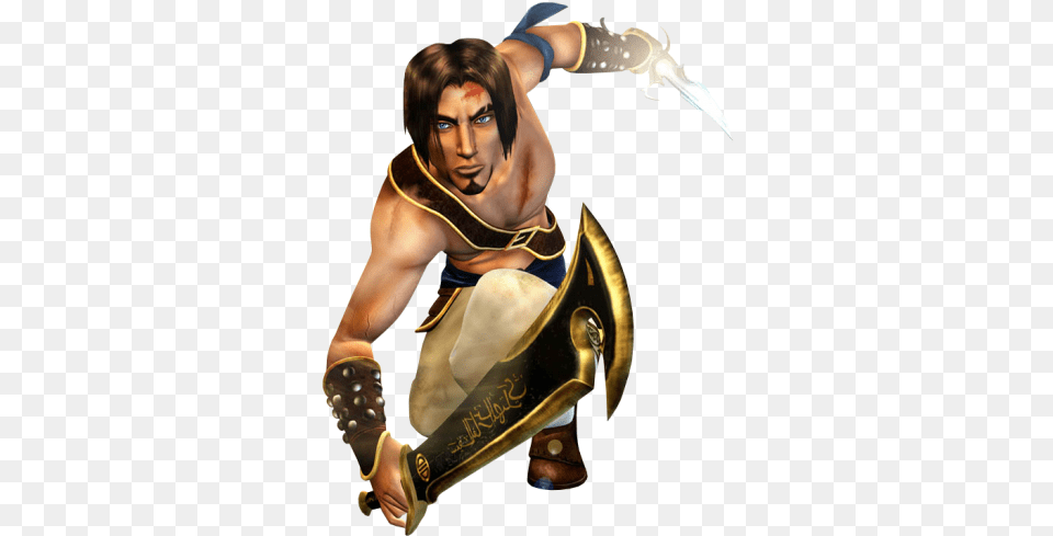 Download Download Prince Of Persia The Sands Of Time Render, Adult, Female, Person, Woman Png