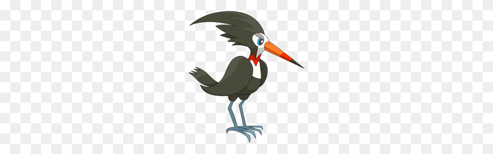 Download Download Provides Free And Quality, Animal, Beak, Bird, Stork Png Image