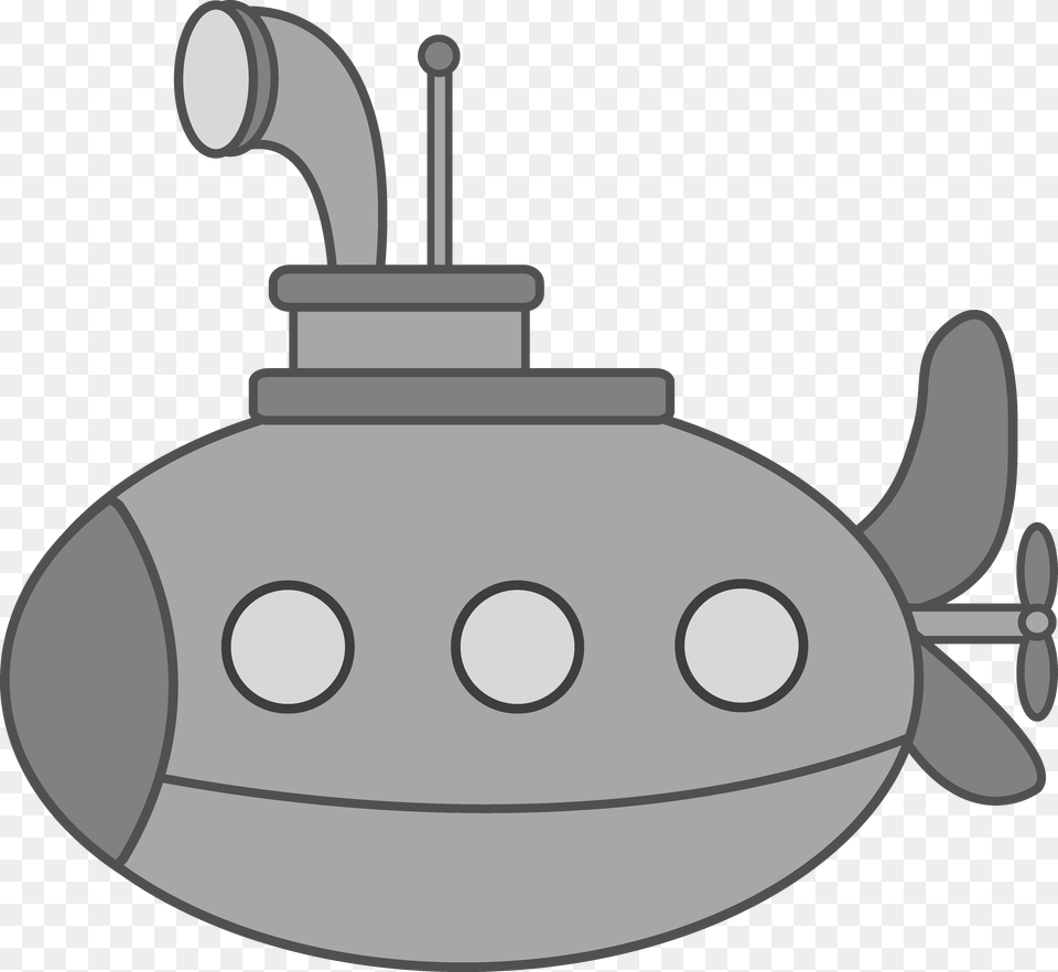 Download Download Submarine Clipart, Weapon, Ammunition, Device, Grass Free Png