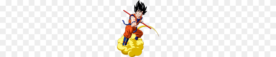 Download Dragon Ball Photo Images And Clipart Freepngimg, Baby, Person Png