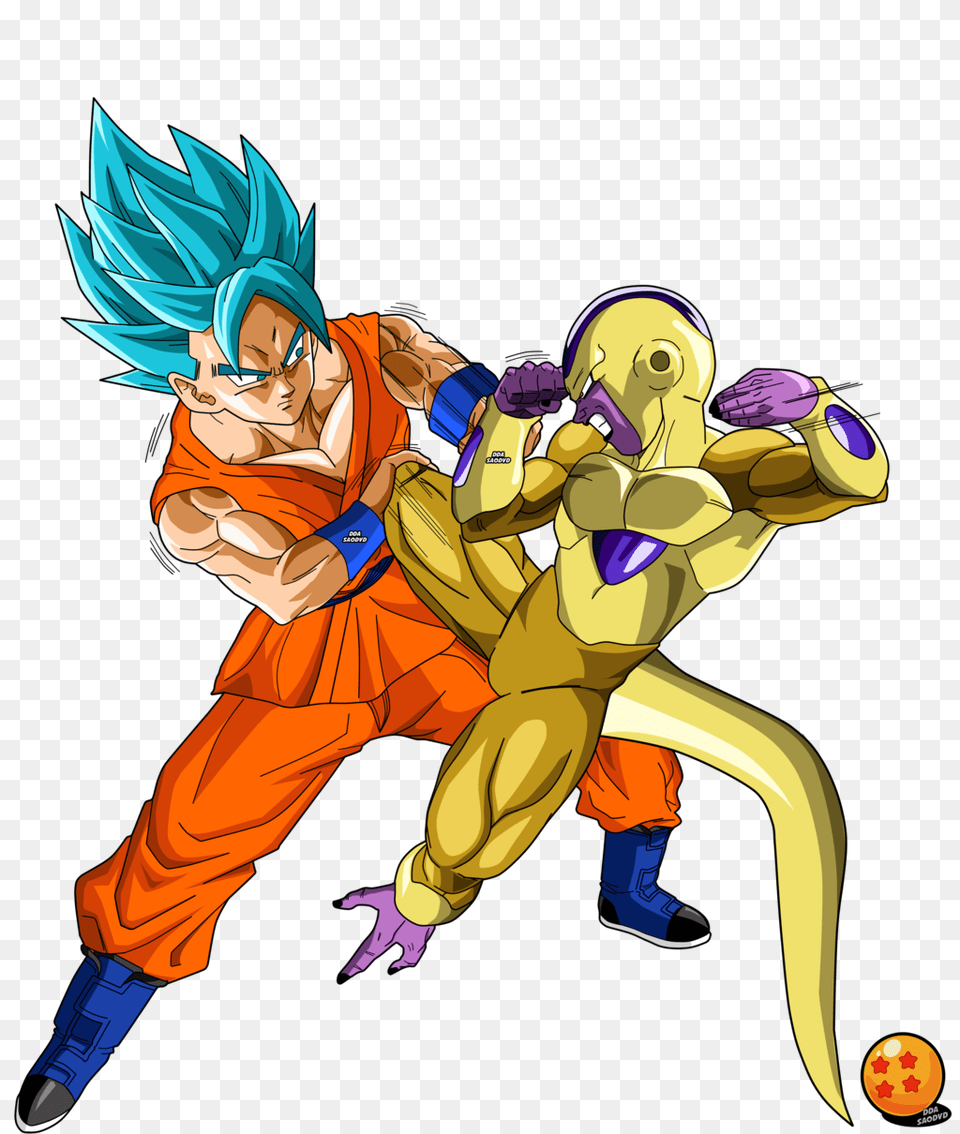 Download Dragon Ball Super Dragon Ball Super, Book, Comics, Publication, Person Free Transparent Png