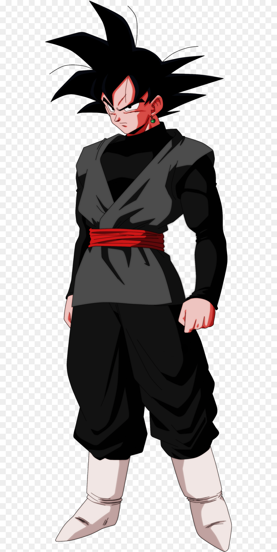 Dragon Ball Super Photos Goku Black Dragon Ball Z Style, Adult, Male, Man, Person Free Png Download