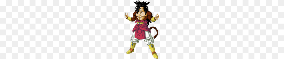 Download Dragon Ball Z Photo And Clipart Freepngimg, Book, Comics, Publication, Baby Free Png