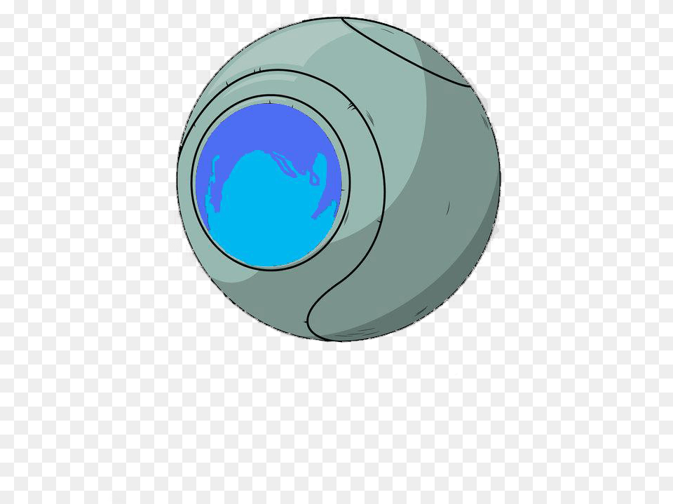 Download Dragon Ball Z Saiyan Pod By Saiyan Pod, Sphere Free Transparent Png