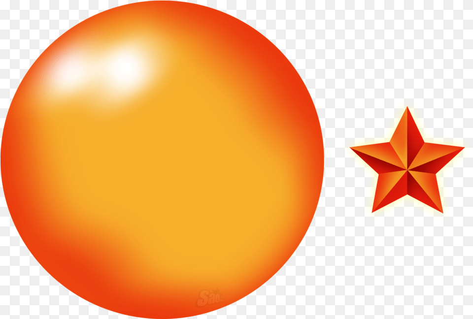 Download Dragon Balls Circle, Star Symbol, Symbol, Sphere, Astronomy Png Image