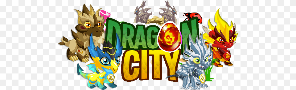 Download Dragon City Image With No Background Pngkeycom Dragon City Starter Dragons, Art Free Transparent Png