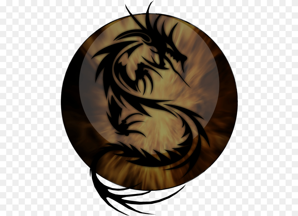 Dragon Logo 2 T Shirts Roblox Tattoo Image Tattoo Design No Background, Person Free Png Download