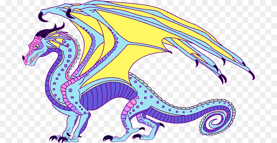 Download Dragon Rain Wings Dragons Of Fire Png Image