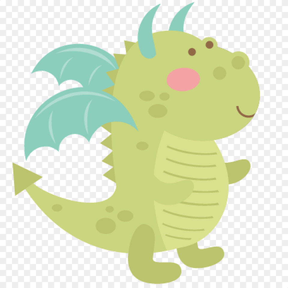 Dragon Svg Cutting Cute Dragon Clipart, Electronics, Hardware, Animal, Fish Free Png Download