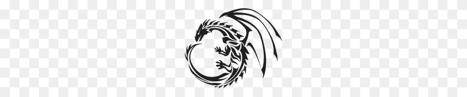 Download Dragon Tattoos Free Photo Images And Clipart Freepngimg, Person Png