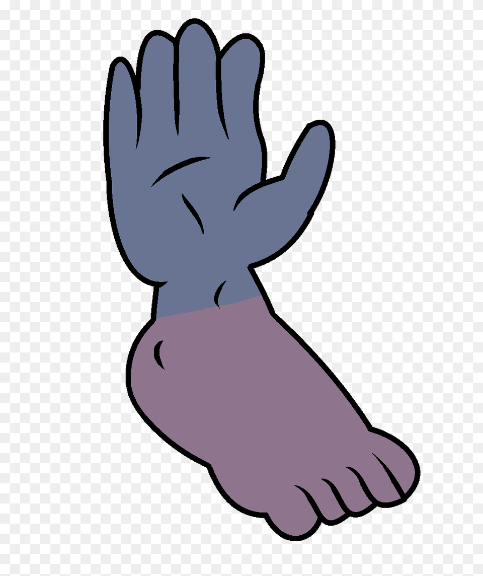 Download Draw You A Nice Minecraft Server Logo Illustration, Clothing, Glove, Baby, Person Free Png