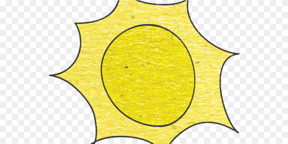 Download Drawn Sunshine Summer Sun Circle With Circle, Logo, Symbol Free Png