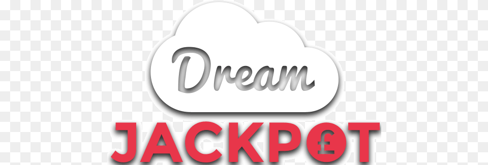 Download Dream Jackpot Was One Of Heart, Logo, Text Free Png