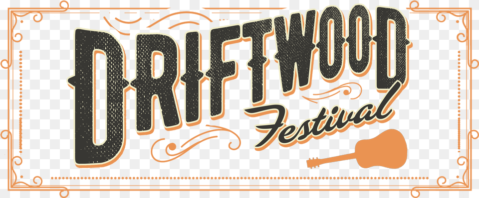 Download Driftwood Festival Craft Beer Food U0026 Music Dot, Text Free Transparent Png