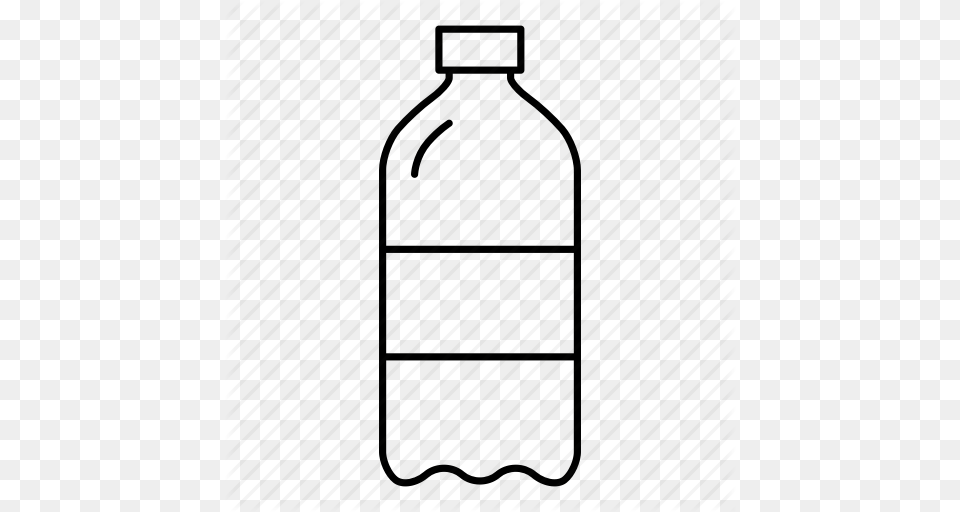 Download Drink Clipart Bottle Fizzy Drinks Bottle Drink, Beverage, Pop Bottle, Soda, Water Bottle Png Image