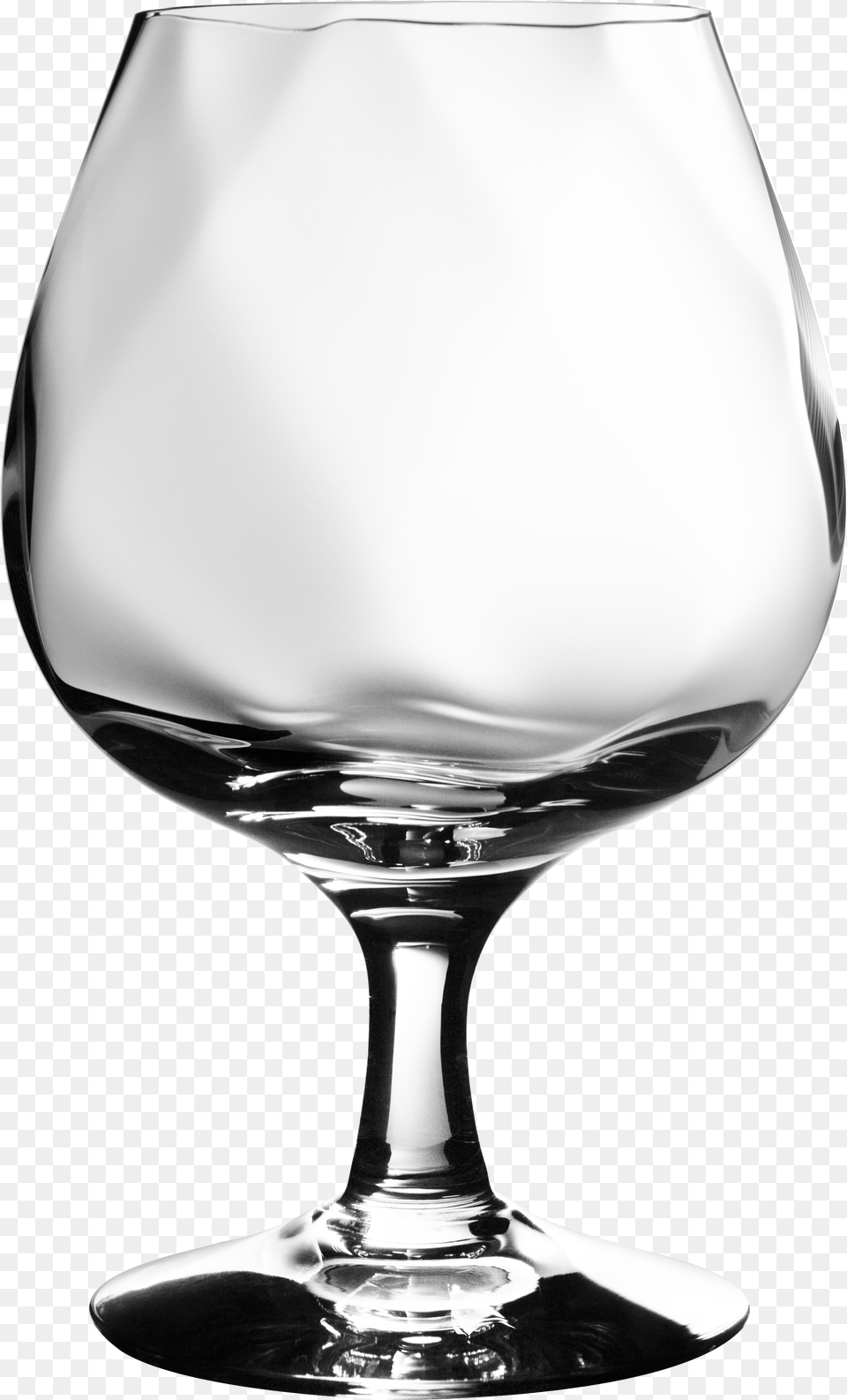Download Drinking Glass Transparent Empty Wine Glass, Alcohol, Beverage, Goblet, Liquor Png Image