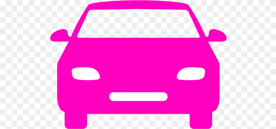 Download Drive Your Own Vehicle To And Lyft Car Clip Art, Coupe, Sports Car, Transportation, Purple Png