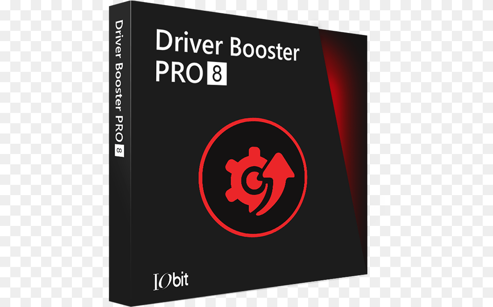 Download Driver Booster Driver Booster, Book, Publication Png