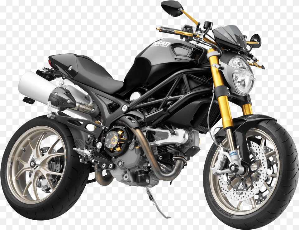 Download Ducati Monster Image For 2016 Ktm Adventure R, Machine, Spoke, Motorcycle, Vehicle Free Png